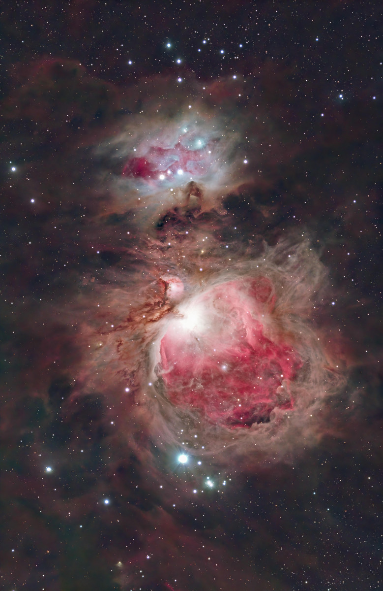 Orion Nebula